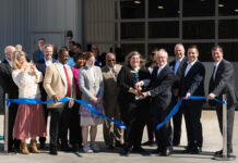 Schmalz Inc. Expands Raleigh, NC Headquarters