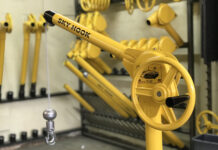 Preventing Workplace Injuries in Load Handling