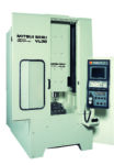Mitsui Seiki Introduces Upgraded High Speed Vertical Precision Center