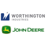Worthington Industries Earns Recognition as a John Deere “Partner-level Supplier” – the Company’s Highest Supplier Rating – for the 11th Consecutive Year