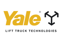 Yale unveils new brand identity at ProMat