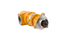 Lightweight and Durable, Ingersoll Rand ST2000 Air Starter Powers Productivity