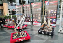 SprutCAM Tech announces support for FIRST® Robotics Competition teams worldwide