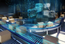 New SINAMICS G115D distributed drive system specifically designed for conveyor applications