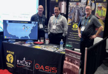 Exact Metrology Attends POWERGEN