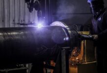 Hypertherm Associates’ Robotmaster brand of offline programming software announces an e-book on achieving standardization in robot programming