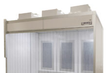 Containment Control System