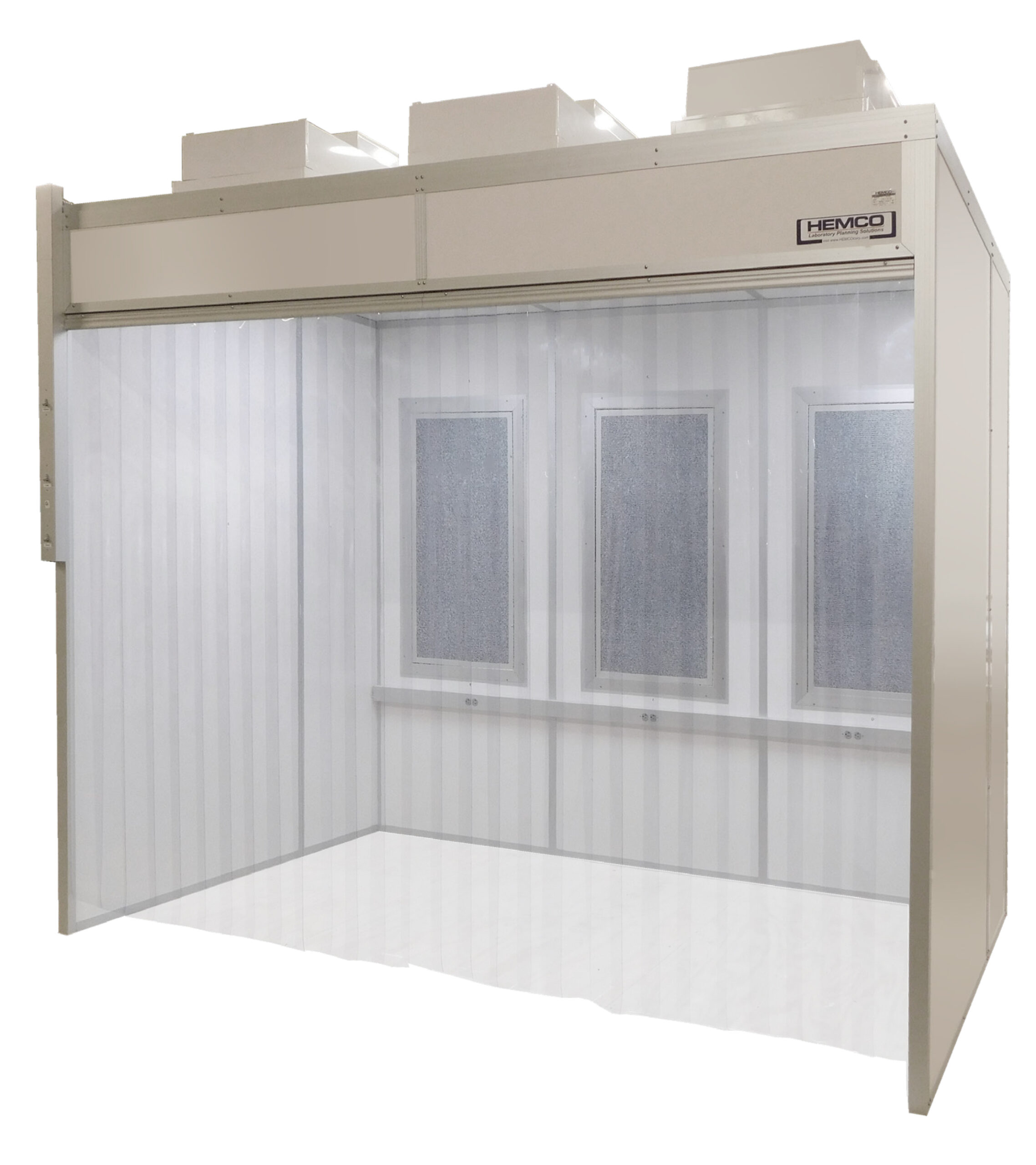 Containment Control System