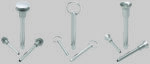 Fairlane Products Offers Full Stainless Steel Ball Lock Pins for a Range of Fastening and Alignment Applications.