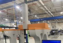 AIMS Metrology Brings Full Range Of Turnkey, Software-Supported 5-Axis CMM Technology To Eastec 2023