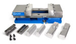 Kurt Manufacturing acquires Bellatex Industries LLC, owner of the CARVESMART™ quick-change vise jaw system.