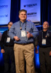 Additive Manufacturing Users Group Selects Mark Wynn for President’s Award