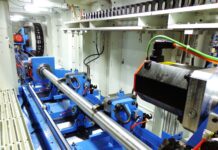 DeHoff gundrilling used to make world’s largest nuclear fusion reactor