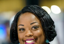 SME Named Sheronda Carr VP, Membership