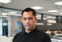 Kongsberg PCS celebrates successful second year as standalone business