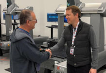 Keselowski Advanced Manufacturing Acquires a Sapphire XC Large-format Printer from Velo3D to Expand its 3D Printing Capabilities