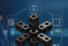 Lifetime warranty for Modular fixturing system elements