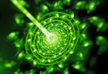 The Laser — Our Modern Lightsaber