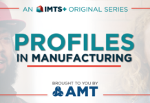 AMT Announces Premiere Dates for New Seasons of IMTS+ Original Series AMT has announced 2023 premiere dates