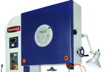 High Performance Vertical Toolroom Band Saws from Palmgren® Vertical Toolroom Band Saws from Palmgren