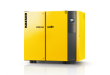 Kaeser’s New 60 TO 125 HP Compressors Kaeser Compressors