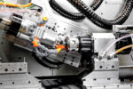 Configuration 3- AF160 – internal gears