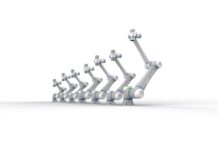 Dobot Unveils Brand New CRA Series Collaborative Robots At Automate Show Dobot CRA Series