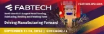 FABTECH 2023 Promises Unparalleled Insights, Innovation & Networking FABTECH