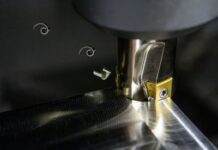 Productive shoulder milling