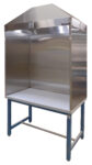 Stainless Steel Canopy Hoods