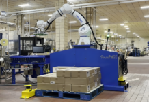 Robotic Roadmapping: Tips for Production Workflow Optimization