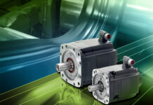 New High-Inertia 1FK7-HI Servomotors Added To Siemens Offering Siemens