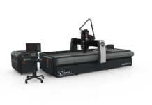 Hypertherm Associates to Showcase Latest Plasma, Waterjet, and Software Products at FABTECH 2023 Hypertherm