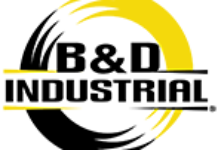 B&D Industrial Introduces The Biggest Technical Advancement To VibePro Powered By B&D Industrial B&D Industrial