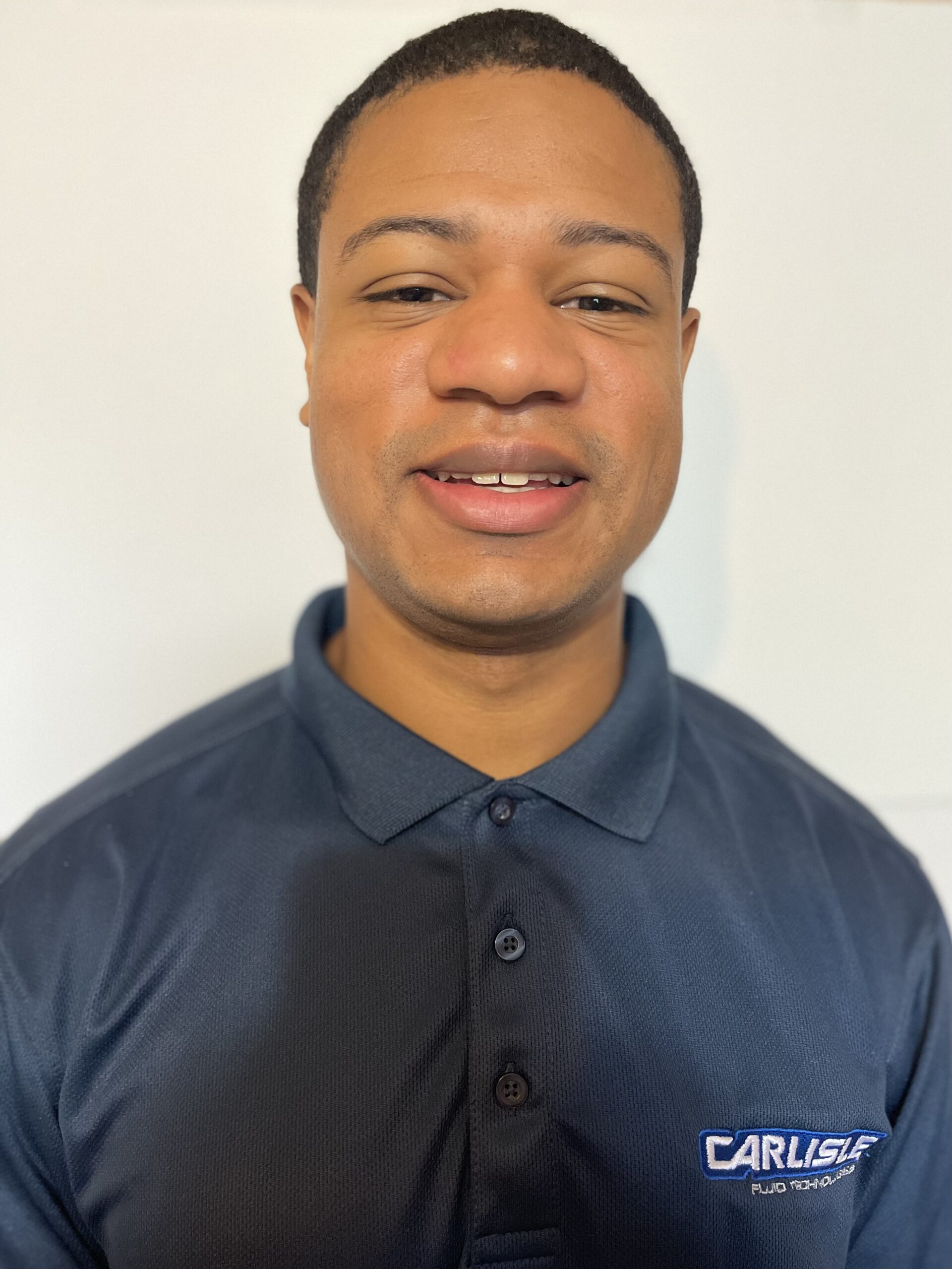 Blair Mattison Joins Carlisle Fluid Technologies Account Manager