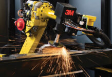 A3 Robotic Grinding & Finishing Conference Comes to Minneapolis July 25-26 A3