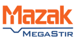 Mazak_MegaStir
