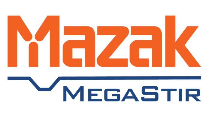 Mazak MegaStir