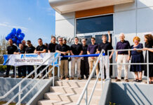 Machinery Manufacturer Norwalt Opens Facility in Tampa, Expanding Footprint and Capacity Norwalt