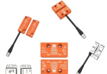 RSS Series : Uniquely Coded RFID Safety Switches NORSTAT