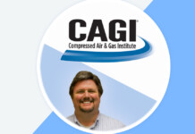 CCASS Certification for Compressed Air System Management Achieved by EXAIR Application Engineer EXAIR
