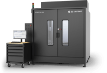 Matrix Moon Accelerating Additive Manufacturing in India with 3D Systems EXT Titan Pellet 3D Printer 3D Systems