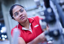 ANCA launches inaugural Female Machinist Award, celebrating women’s achievements in the tool and cutter grinding industry ANCA