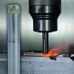 EMUGE-FRANKEN Introduces New Ceramic End Mills for High-Speed Roughing, Milling of Heat Resistant Super Alloys
