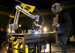 Find Out What You Can Make Possible at ESAB FABTECH Exhibit ESAB