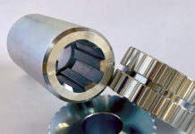 Platinum Tooling Now Offers REV Tooling Broaching Tools Platinum