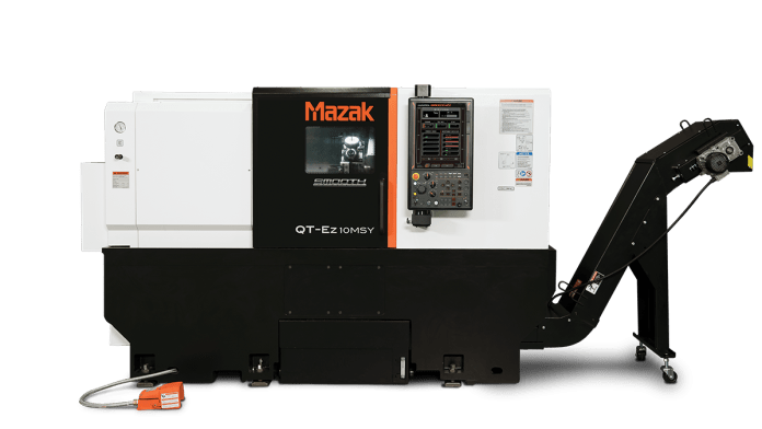 Mazak