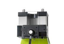 REGO-FIX Brings Innovative Tooling Solutions to SOUTHTEC REGO-FIX