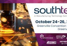 Explore, Learn & Connect at Southtec southtec