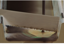 Starrett Introduces High Productivity TENNAX™-PROBi-Metal Band Saw Blades for Structural Cutting Starrett